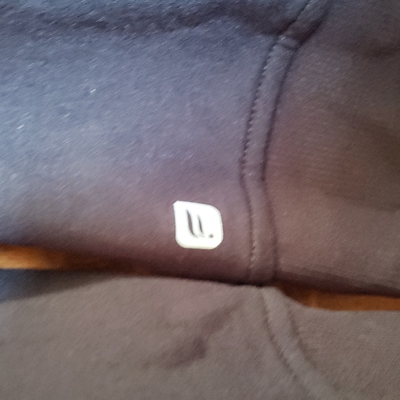 🎄🎄NWT FABLETICS KIRA JACKET BLK. XXL 16-18 - Picture 13 of 16